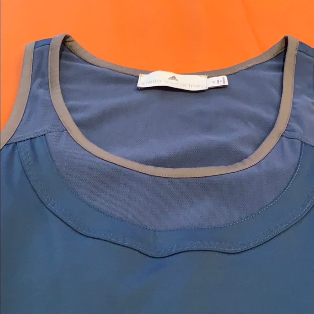 Adidas by Stella McCartney Tank - Picture 6 of 6